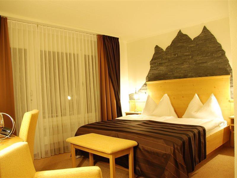 Hotel Brienz Бриенц Экстерьер фото